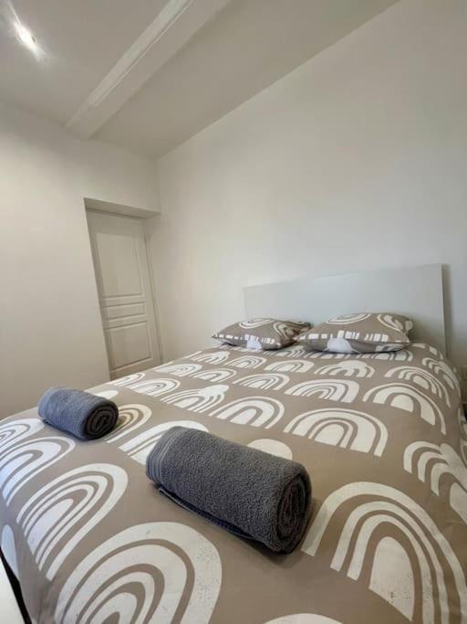Appartement T2 Renove A 15 Min De Lyon à Pierre-Bénite Extérieur photo