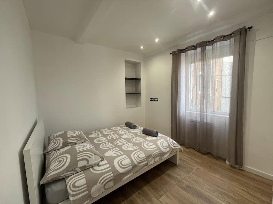 Appartement T2 Renove A 15 Min De Lyon à Pierre-Bénite Extérieur photo