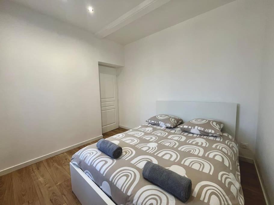 Appartement T2 Renove A 15 Min De Lyon à Pierre-Bénite Extérieur photo
