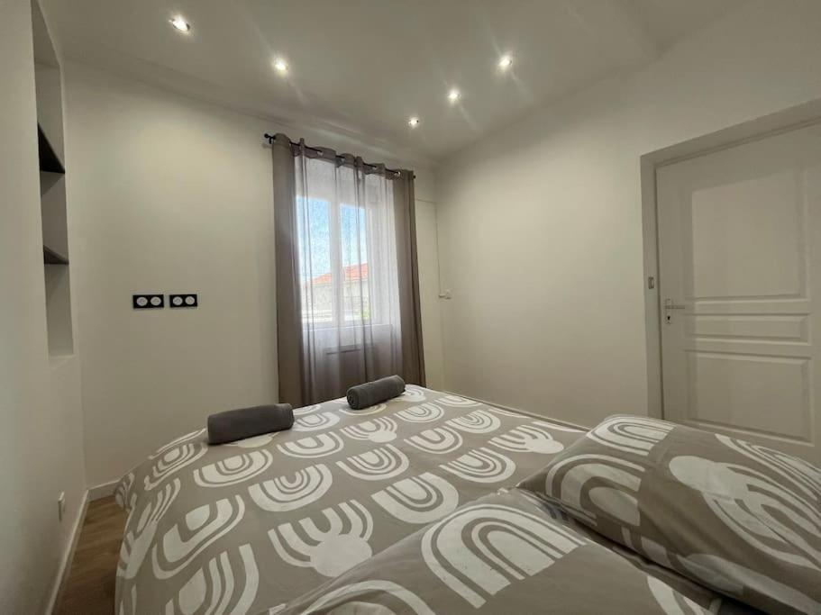 Appartement T2 Renove A 15 Min De Lyon à Pierre-Bénite Extérieur photo